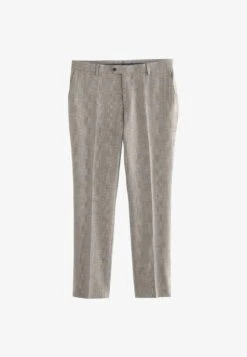 Next SLIM FIT SIGNATURE EMPIRE MILLS - Chino - Brown -Next 9de828c966604ddc91155624598c86ef