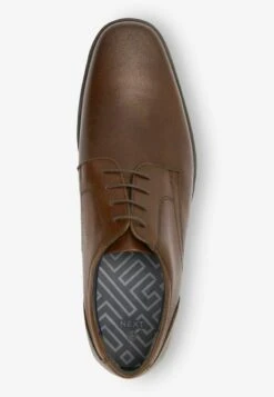 Next DERBY STANDARD - Business-Schnürer - Brown -Next 9e2cb93cc8314298a85019de239eec3b