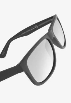 Next SQUARE POLARISED STANDARD - Sonnenbrille - Grey -Next 9e6eb5c158744833a3fb3026f519c13f