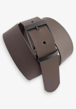 Next SMOOTH - Gürtel - Brown 10 Next SMOOTH - Gürtel - Brown -Next 9eacddbd376545c3b4fbb57aaf99aeb3