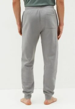Next JOGGERS CUFFED - Jogginghose - Pale Grey -Next 9ecd6d7bce90450083b4fe84bade7943