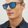 Next STANDARD - Sonnenbrille - Blue