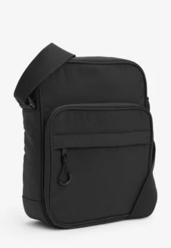 Next STANDARD - Umhängetasche - Black -Next 9f6cc0838ba94b098afe07dde2b8e839