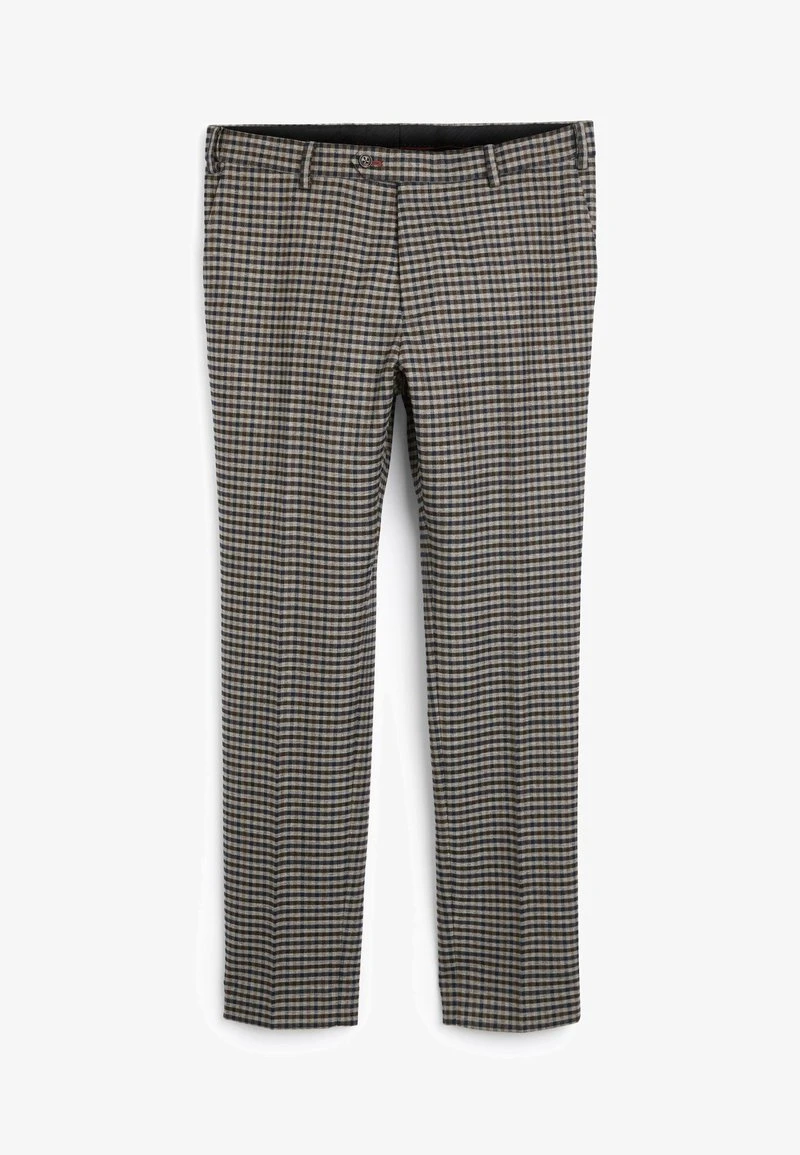 Next Stoffhose - Blue 8 Next Stoffhose - Blue – Bild 6