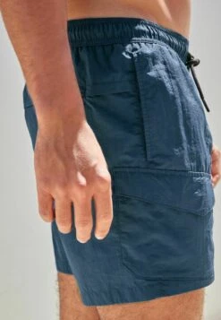 Next STANDARD - Badeshorts - Blue -Next a0c8a7e611c040d99c33b9d8594c3e4a