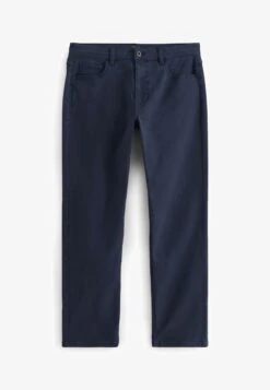 Next WITH STRETCH - Jeans Slim Fit - Dark Indigo Blue -Next a1858bf6aa30400da044f0d11e092c69