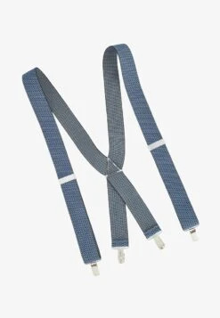 Next STANDARD - Gürtel - Blue -Next a1d7882ddde248dabfb91060d277437d