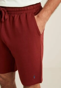 Next 2 PACK LIGHTWEIGHT - Shorts - Red Blue -Next a2145823ca5642129c41498fbf791f4c