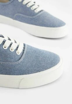 Next STANDARD - Sneaker Low - Blue -Next a25558c5f9d044c3bc2b82f82c5dedc1