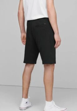 Next 2 PACK - Shorts - Black -Next a29b8368a2c8444abb2752078e277045