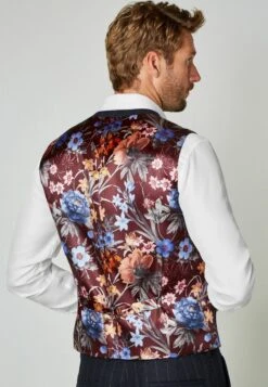 Next Weste - Navy -Next a39111991f3f4e659a42582596ec14e5