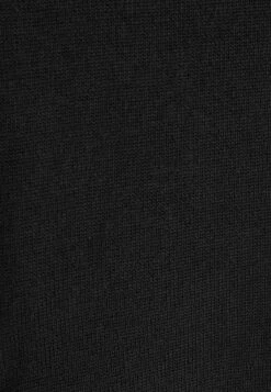 Next QUILTED STANDARD - Strickjacke - Black -Next a3f243a9ecb646a8b361cfbe59ec6718