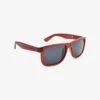 Next SQUARE POLARISED STANDARD - Sonnenbrille - Amber Orange -Next a4c4ba6ed614429daa8f0feda868d821