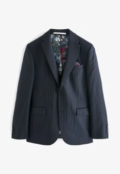 Next SIGNATURE EMPIRE MILLS - Anzugsakko - Navy -Next a51d47cc2531468ab4d8f261bfa49984
