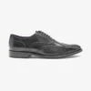Next SIGNATURE ITALIAN WING CAP BROGUES WIDE FIT - Business-Schnürer - Black 1 Next SIGNATURE ITALIAN WING CAP BROGUES WIDE FIT - Business-Schnürer - Black -Next a571e38ced0b471280d8ff2e57269a31