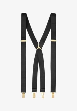 Next CLASSIC - Gürtel - Black