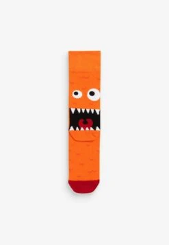 Next 5 PACK - Socken - Monster -Next a5fcb2d5cf0249b3bf4ce818493a4f4e