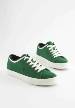 Next STANDARD - Sneaker Low - Dark Green -Next a6a2231e67c84873b59e1b1df13deacc