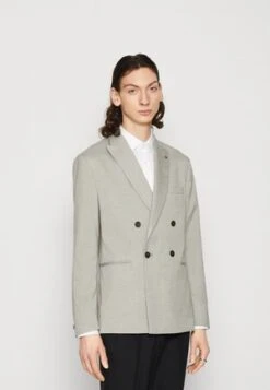 Next Anzugsakko - Grey -Next a745038de9444df9ae9d0c8b051c9ce3