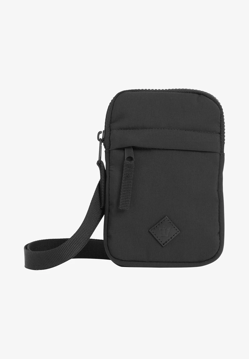 Next Handytasche - Black 4 Next Handytasche - Black – Bild 2