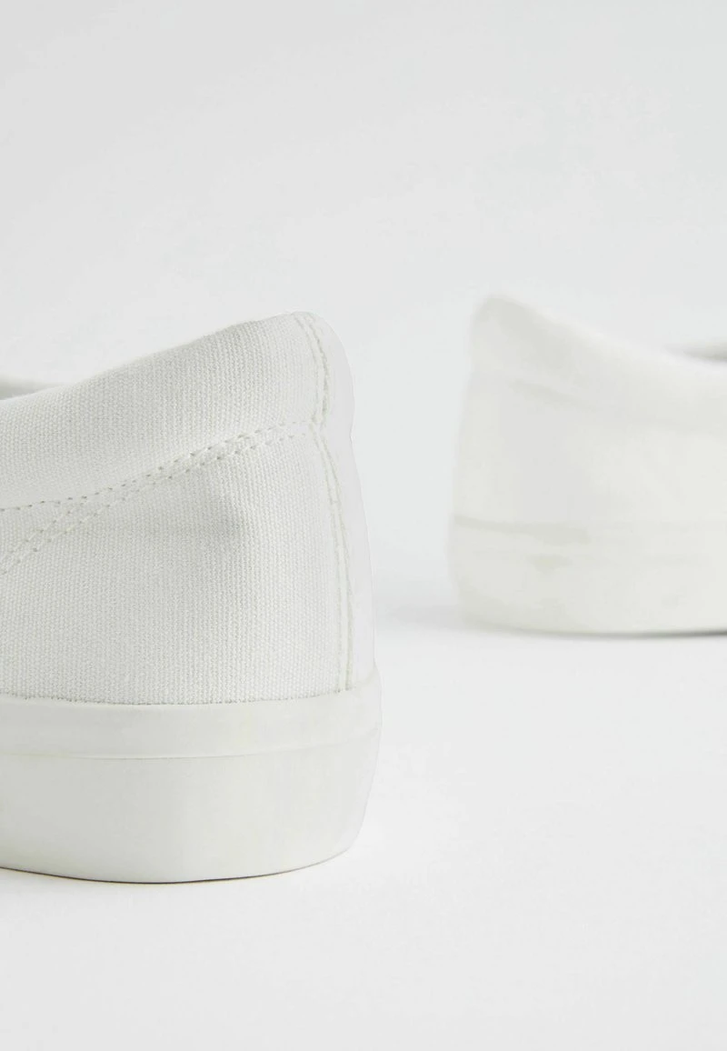 Next STANDARD - Sneaker Low - White 7 Next STANDARD - Sneaker Low - White – Bild 5