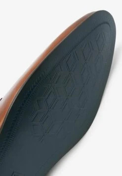 Next HELL FOR DERBY - Business-Schnürer - Tan Brown Leather 12 Next HELL FOR DERBY - Business-Schnürer - Tan Brown Leather -Next a8524b12ddf44dd0b81faea9716797fb