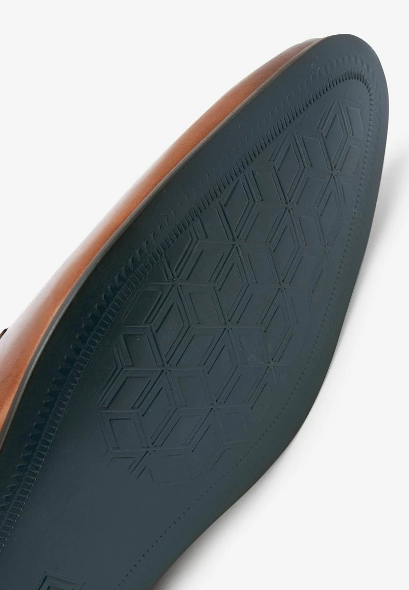 Next HELL FOR DERBY - Business-Schnürer - Tan Brown Leather 7 Next HELL FOR DERBY - Business-Schnürer - Tan Brown Leather – Bild 5