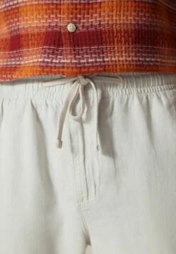 Next PURE WAIST STANDARD - Stoffhose - Light Grey -Next a8ddb1c36364453c9b93d282484e9b75