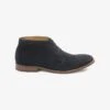 Next SMART CHUKKA STANDARD - Schnürstiefelette - Navy Blue -Next a9360e53980f495081a3843db3a12b84