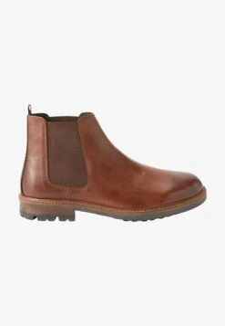 Next Stiefelette - Tan -Next a94b1ef91d824fd896825552897733a2 1