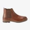 Next Stiefelette - Tan -Next a94b1ef91d824fd896825552897733a2