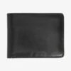 Next BIFOLD STANDARD - Geldbörse - Black