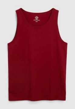 Next FIVE PACK - Unterhemd/-shirt - Blue -Next aac057b3052e4b0b849fb19b1d3e0edb