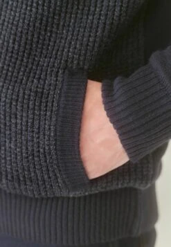 Next STANDARD - Strickjacke - Blue -Next aad655655a1d4c0788e56d4b6f1e27ba