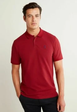 Next Poloshirt - Light Pink -Next aaf562faed7c471d8526fc0cba0782dd