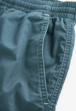 Next DRAWSTRING WAIST WITH STRETCH STANDARD - Shorts - Blue -Next ab104c7936d84f1d9631acf8f203113d