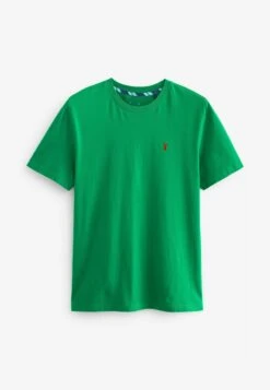 Next SET LIGHTWEIGHT STANDARD - Pyjama - Green Pink Check -Next abd5c607d80d4a16b088e113fdb53ce8