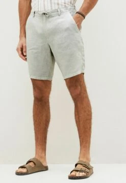 Next STANDARD - Shorts - Bone Natural