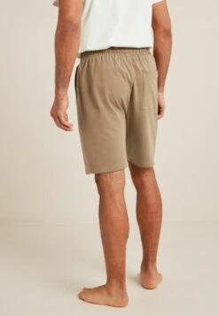 Next MOTIONFLEX COSY STANDARD - Nachtwäsche Hose - Grey Check -Next acb51b4787224be181d56b1c71aed20f