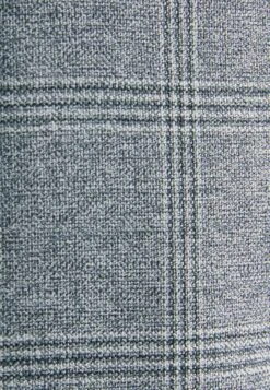 Next CHECK SUIT STANDARD - Anzugweste - Grey -Next acd66a80303e4f78b7d03ef89083c75c
