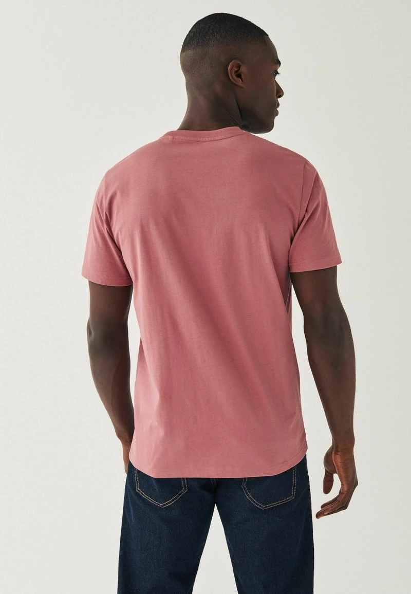 Next T-Shirt Basic - Light Pink 5 Next T-Shirt Basic - Light Pink – Bild 3