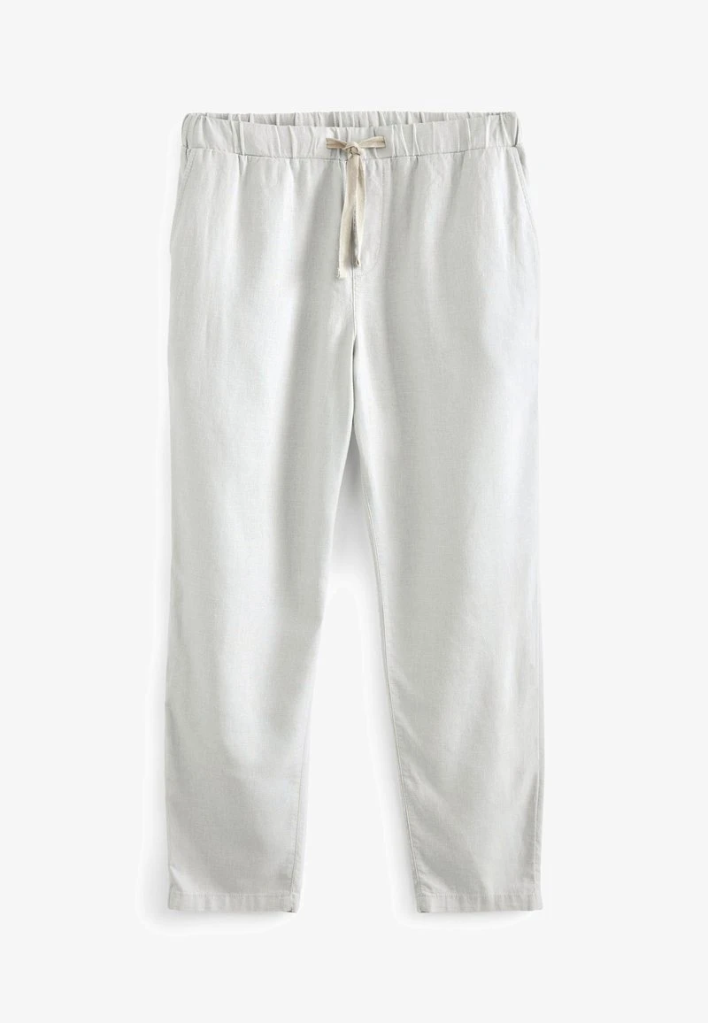 Next Stoffhose - Bone Grey 7 Next Stoffhose - Bone Grey – Bild 5