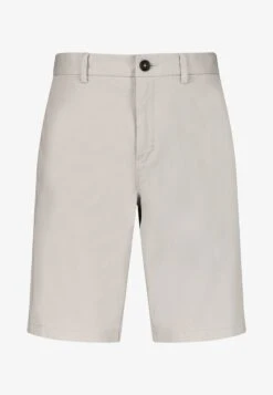 Next LIGHT STRETCH - Shorts - Grey -Next acf3c133b3614e2aadf8970b43c93fa3