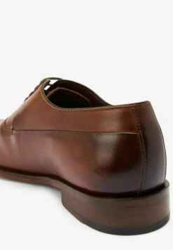 Next SIGNATURE - Schnürer - Tan Brown -Next ad3954d49409457393ca707c217b6963