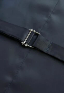 Next MOTION FLEX STRETCH STANDARD - Anzugweste - Grey -Next adaff36fc029407396c0746e198bab08