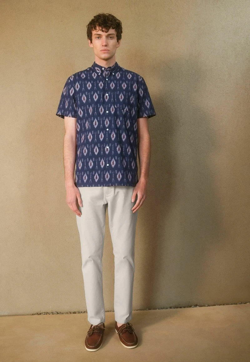 Next STRETCH - Chino - Bright Grey 3 Next STRETCH - Chino - Bright Grey