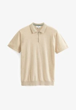 Next Poloshirt - Neutral -Next af49645e15ed4a2e9915d9907afbf256