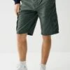 Next STANDARD - Shorts - Green 2 Next STANDARD - Shorts - Green -Next af4f6817f1a8499fa6c5657647959b98