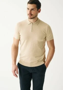 Next Poloshirt - Neutral