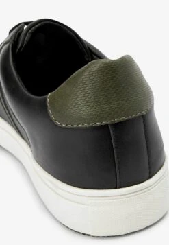 Next SMART - Sneaker Low - Black -Next affc4af6ce334b25a76319ffb4478dd0
